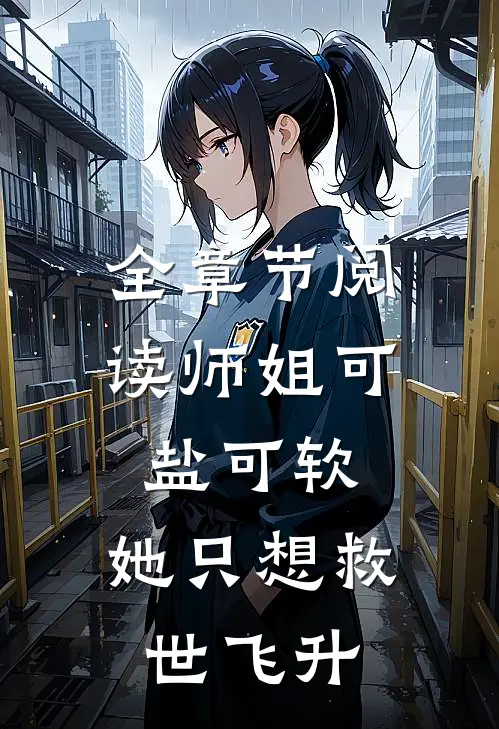 全章节阅读师姐可盐可软，她只想救世飞升