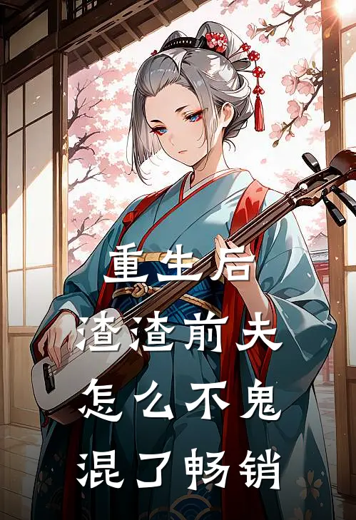 重生后，渣渣前夫怎么不鬼混了畅销