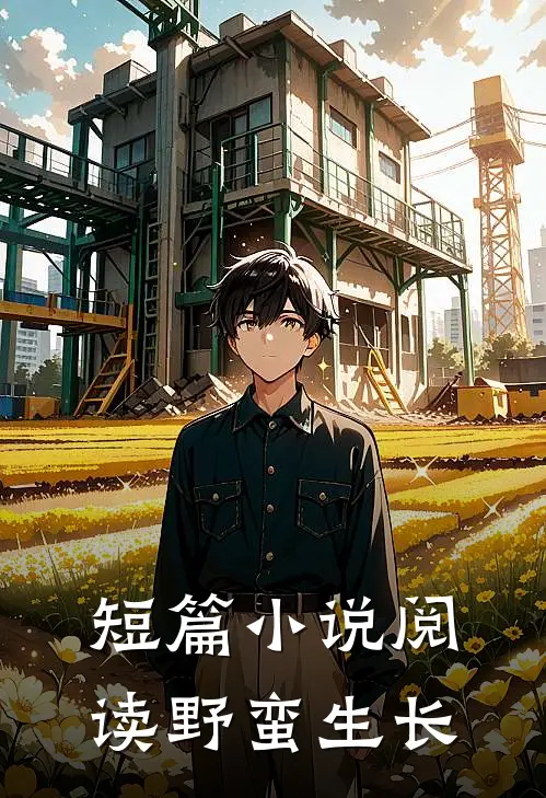 短篇小说阅读野蛮生长