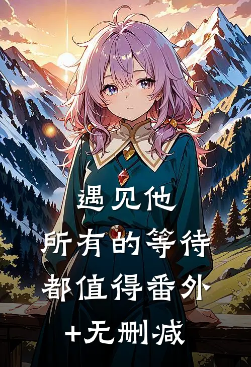 遇见他，所有的等待都值得番外+无删减