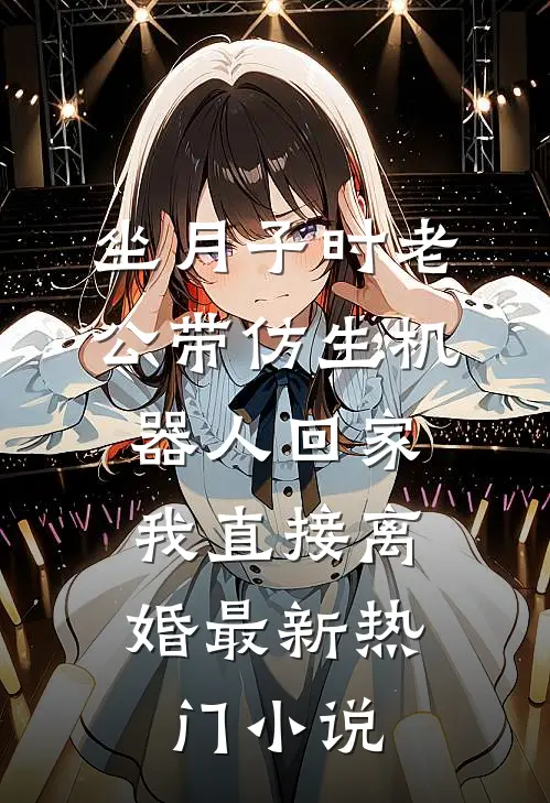 坐月子时老公带仿生机器人回家，我直接离婚最新热门小说