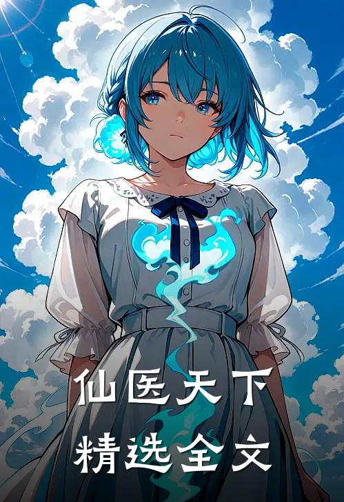 仙医天下精选全文