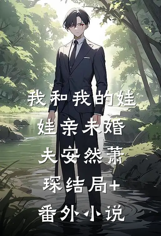 我和我的娃娃亲未婚夫安然萧琛结局+番外小说