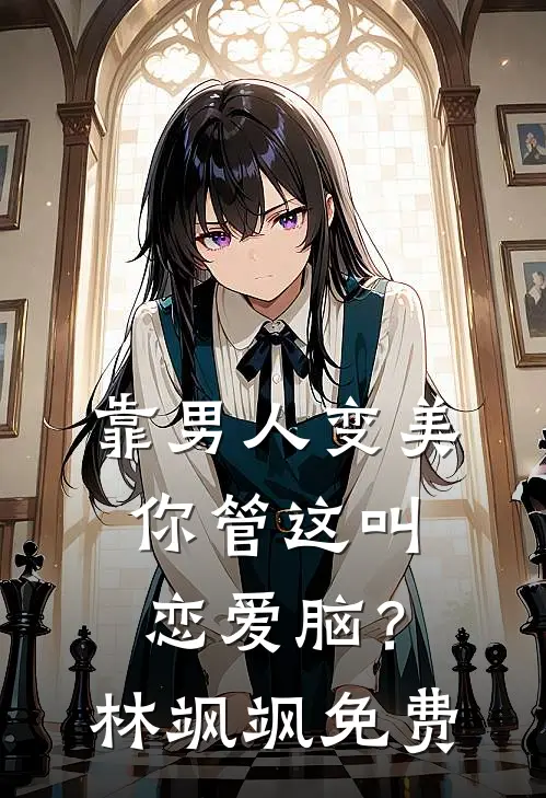 靠男人变美，你管这叫恋爱脑？林飒飒免费