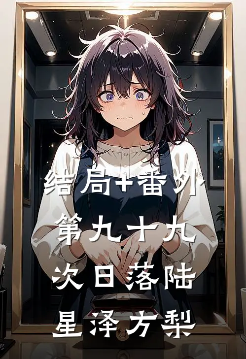 结局+番外第九十九次日落陆星泽方梨