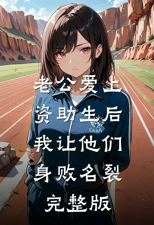 老公爱上资助生后，我让他们身败名裂完整版