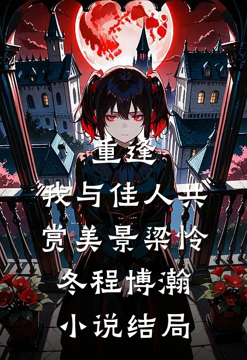 重逢：我与佳人共赏美景梁怜冬程博瀚小说结局