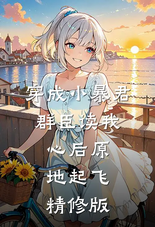 穿成小暴君，群臣读我心后原地起飞精修版