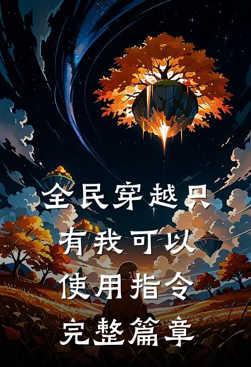 全民穿越只有我可以使用指令完整篇章