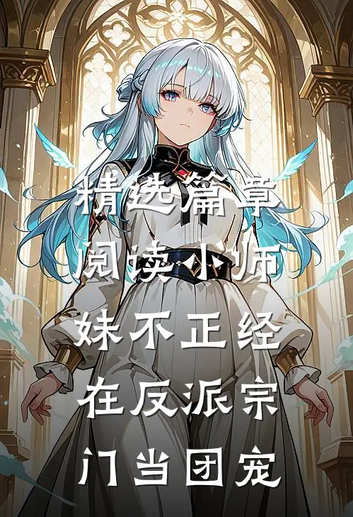 精选篇章阅读小师妹不正经，在反派宗门当团宠