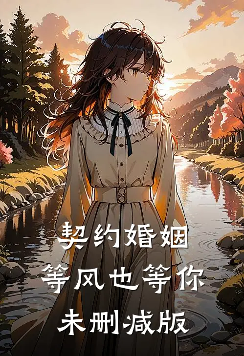 契约婚姻：等风也等你未删减版