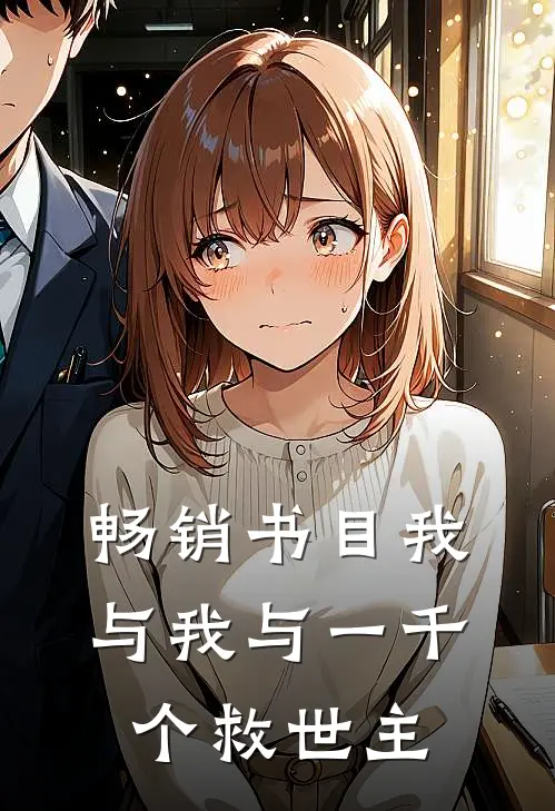 畅销书目我与我与一千个救世主