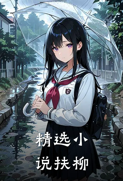 精选小说扶柳，