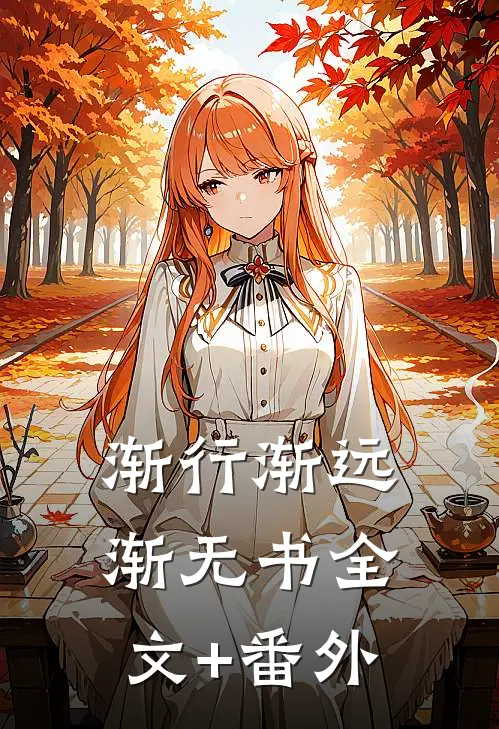 渐行渐远渐无书全文+番外