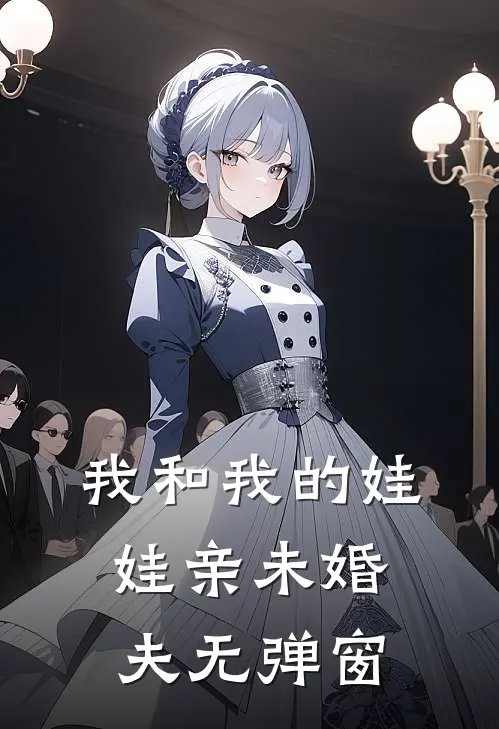 我和我的娃娃亲未婚夫无弹窗