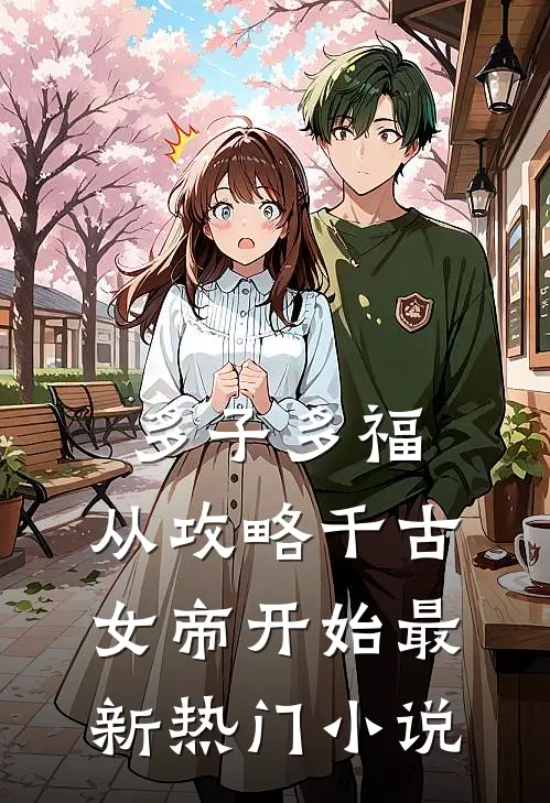 多子多福：从攻略千古女帝开始最新热门小说
