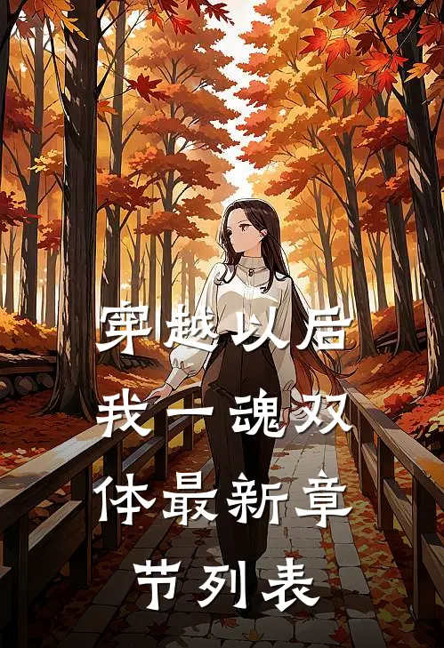 穿越以后，我一魂双体最新章节列表