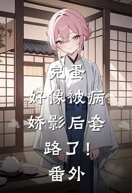 完蛋，好像被病娇影后套路了！ 番外