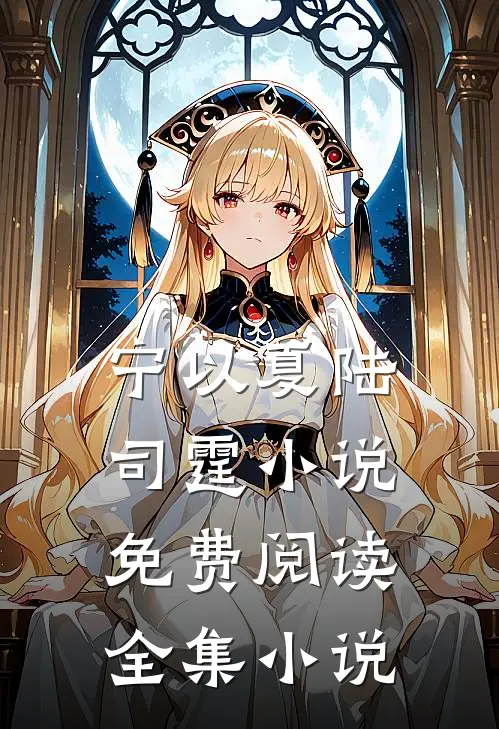 宁以夏陆司霆小说免费阅读全集小说