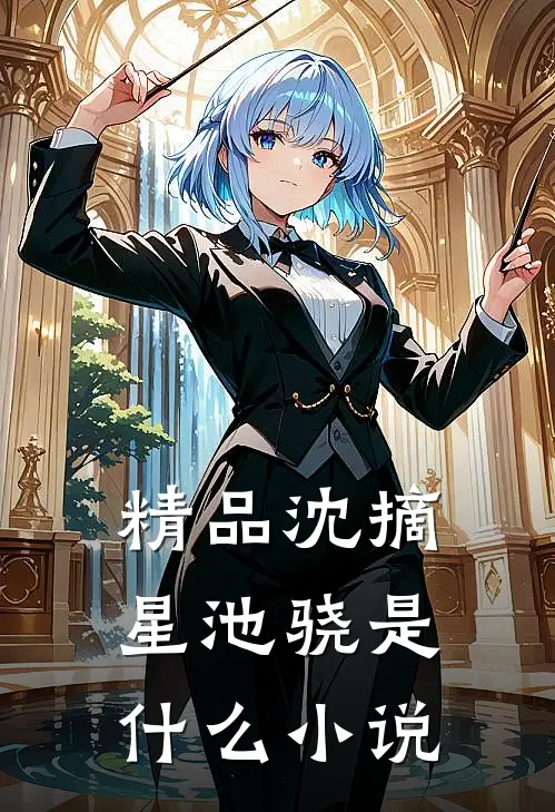精品沈摘星池骁是什么小说