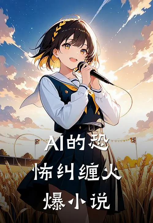AI的恐怖纠缠火爆小说