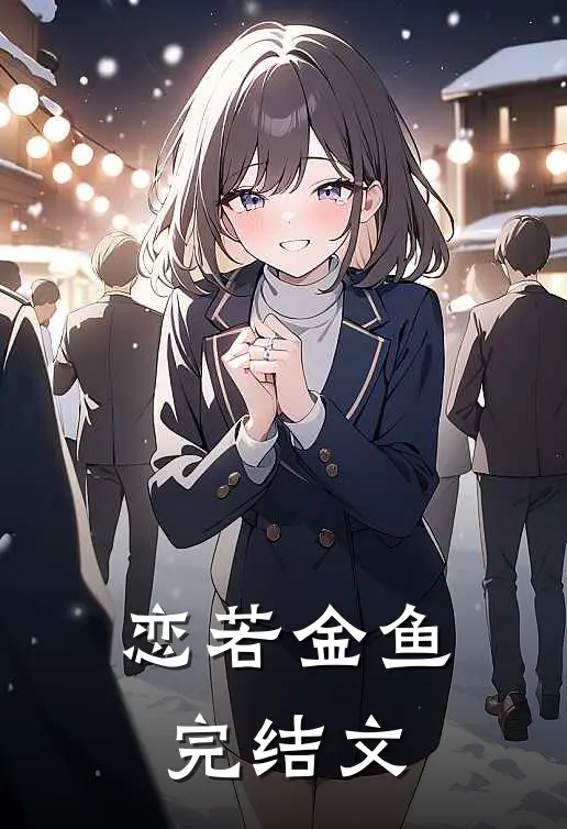 恋若金鱼完结文
