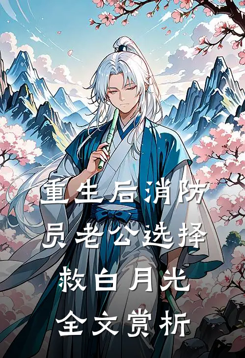 重生后消防员老公选择救白月光全文赏析