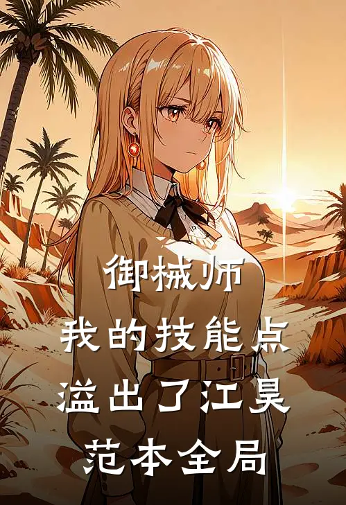 御械师：我的技能点溢出了江昊范本全局