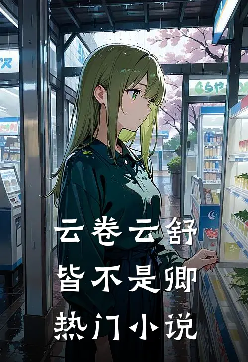 云卷云舒皆不是卿热门小说