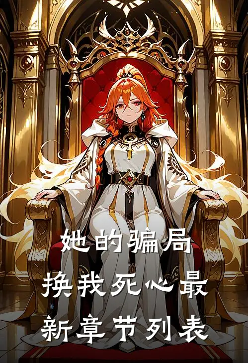 她的骗局，换我死心最新章节列表
