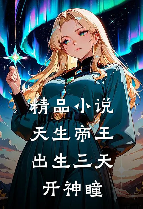 精品小说天生帝王：出生三天开神瞳