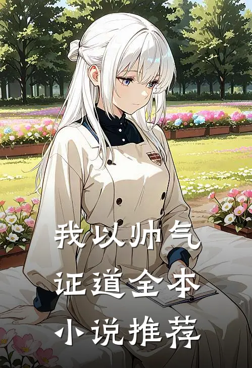 我以帅气证道全本小说推荐