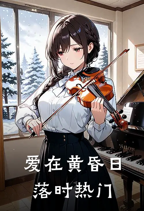爱在黄昏日落时热门