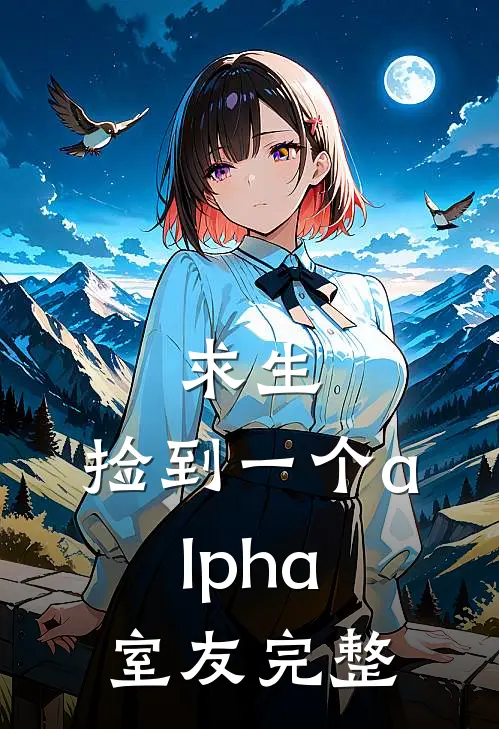 求生：捡到一个alpha室友完整
