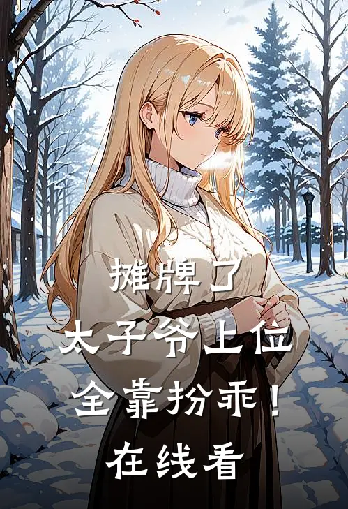 摊牌了，太子爷上位全靠扮乖！在线看