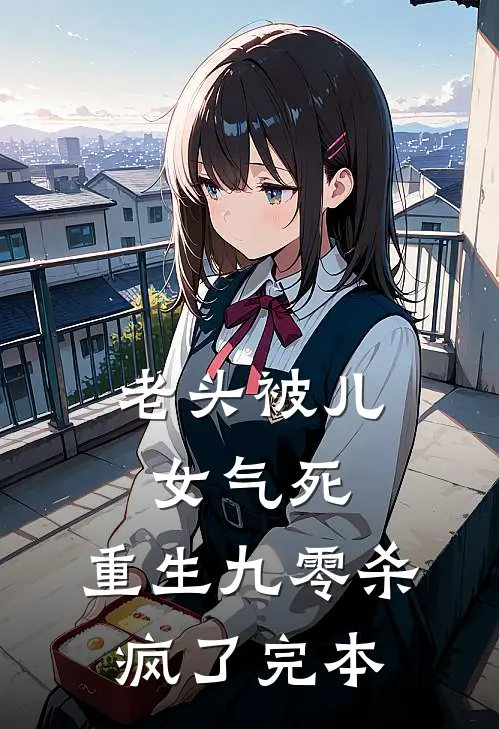 老头被儿女气死，重生九零杀疯了完本