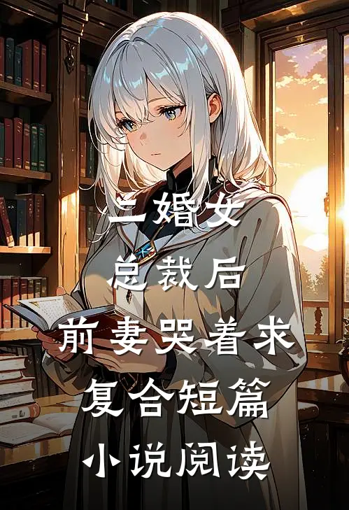 二婚女总裁后，前妻哭着求复合短篇小说阅读