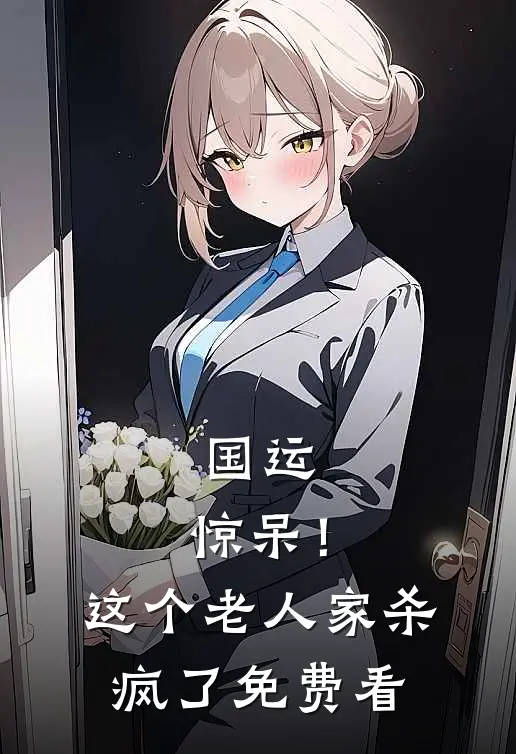 国运：惊呆！这个老人家杀疯了免费看