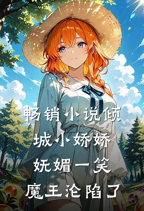 畅销小说倾城小娇娇妩媚一笑，魔王沦陷了