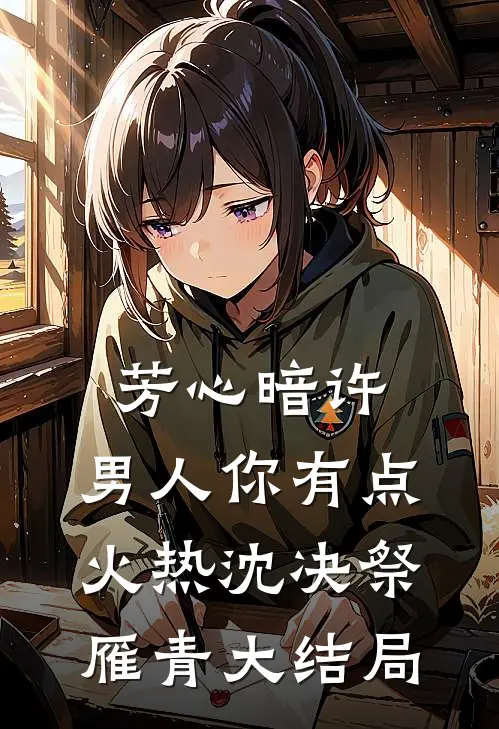 芳心暗许，男人你有点火热沈决祭雁青大结局
