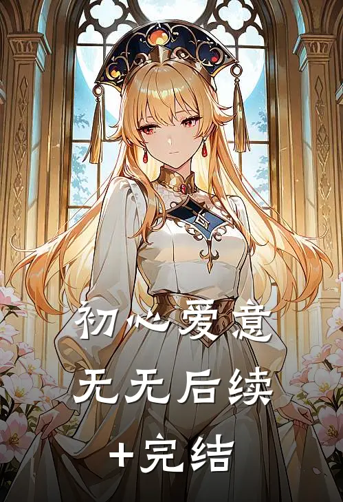 初心爱意无无后续+完结