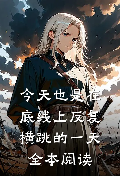 今天也是在底线上反复横跳的一天全本阅读