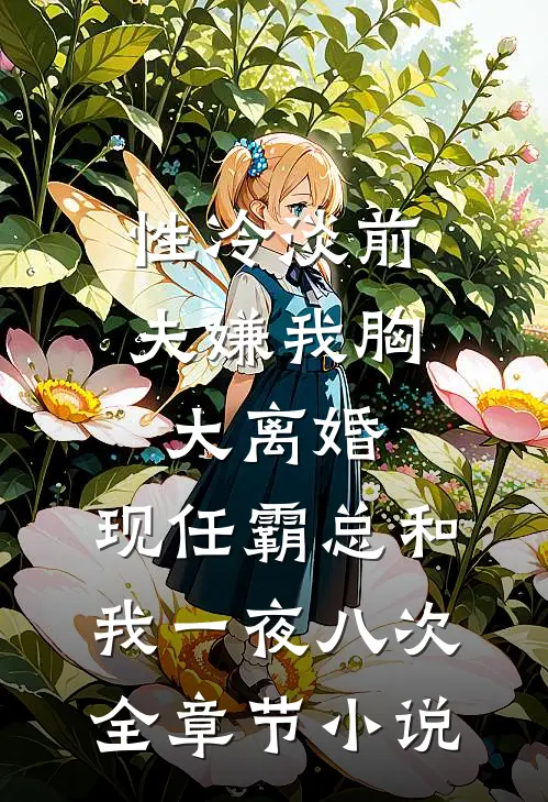 性冷淡前夫嫌我胸大离婚，现任霸总和我一夜八次全章节小说