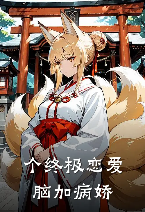 个终极恋爱脑加病娇