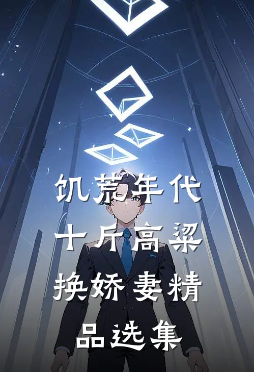 饥荒年代，十斤高粱换娇妻精品选集