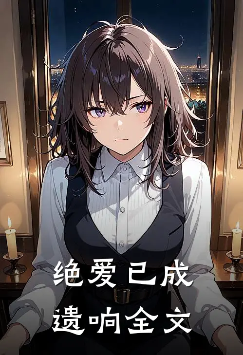 绝爱已成遗响全文