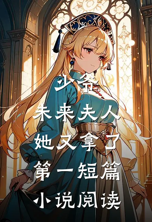 少爷，未来夫人她又拿了第一短篇小说阅读
