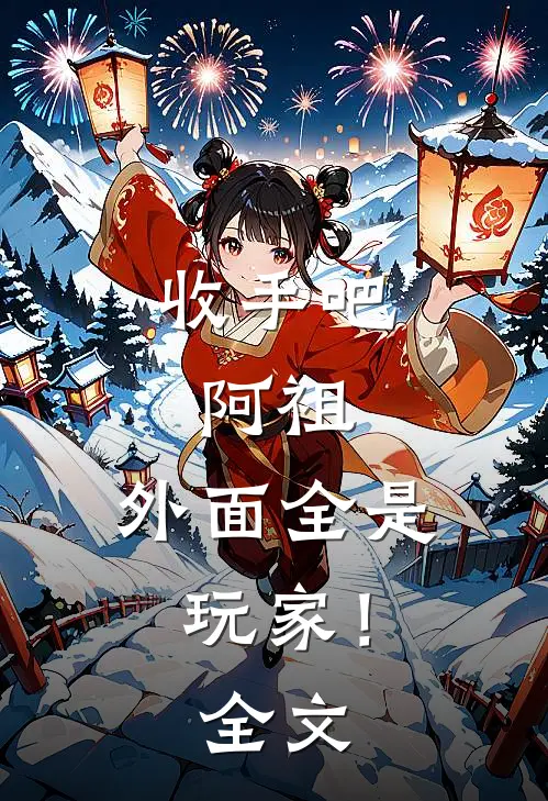 收手吧，阿祖，外面全是玩家！全文