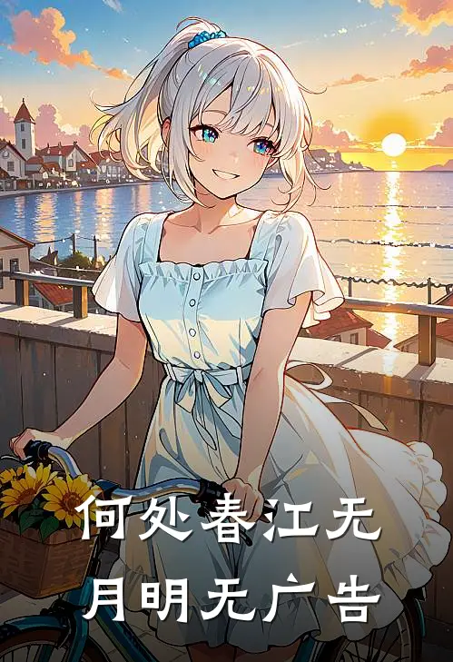 何处春江无月明无广告