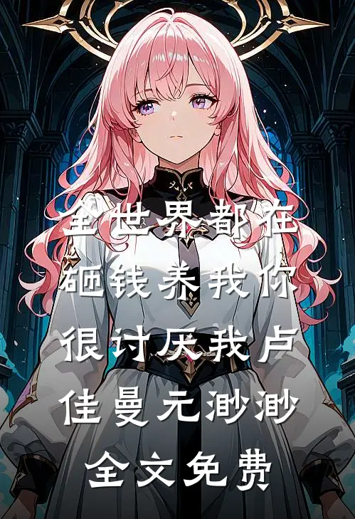 全世界都在砸钱养我-你很讨厌我卢佳曼元渺渺全文免费